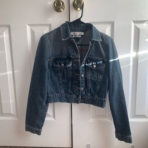 Tommy Hilfiger Jean Jacket